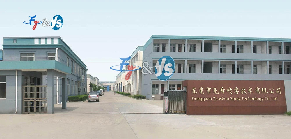 Polyurethane Foam Flat Fan Nozzle Polyurethane Thermal Insulation Spray for PTS