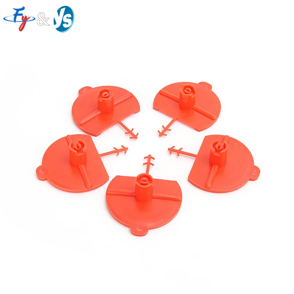 Polyurethane Foam Flat Fan Nozzle Polyurethane Thermal Insulation Spray for PTS