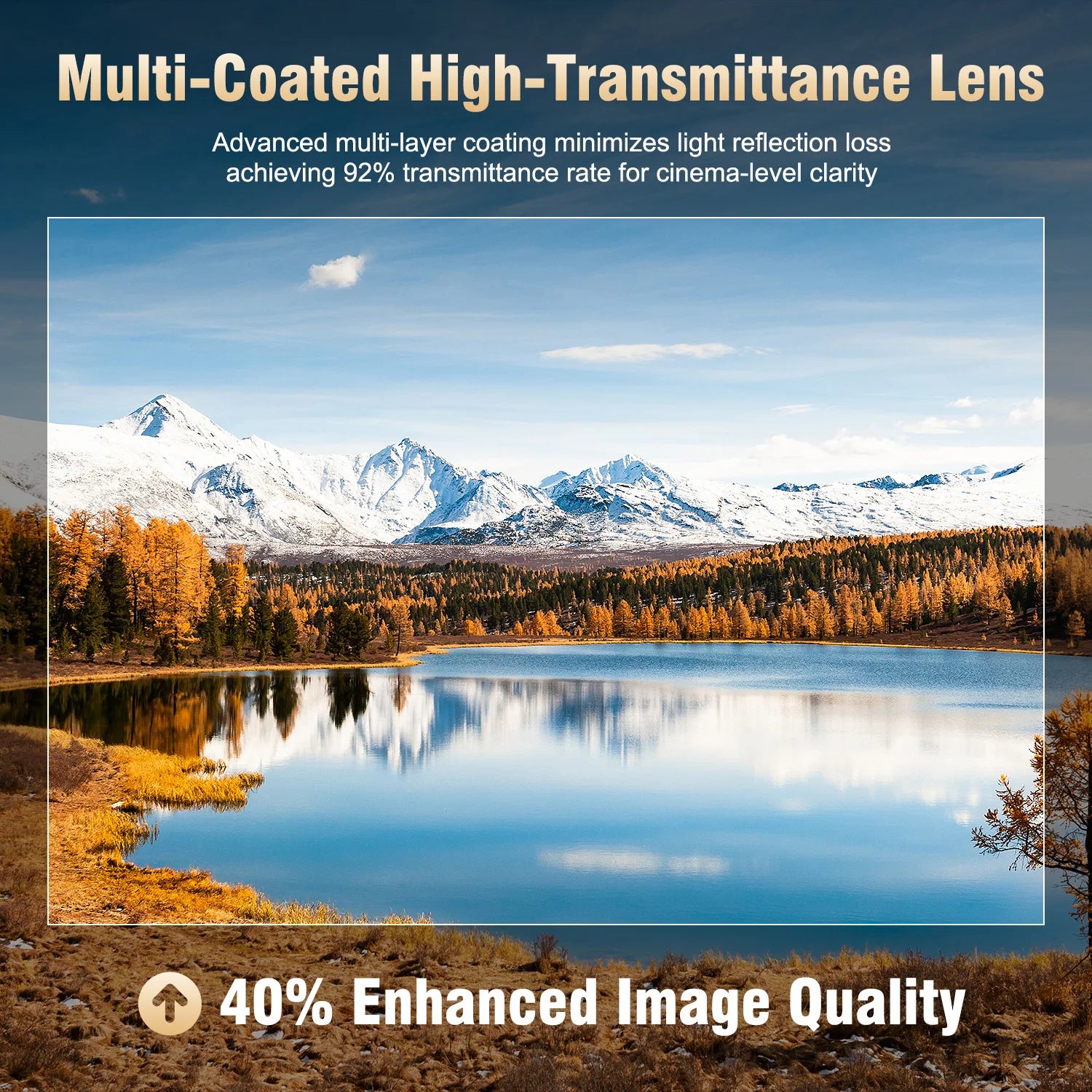 Magcubic HY310 Android 11 Projector 4K Native 1080P Auto Focus Native 330ANSI Dual Wifi BT5.4 Air Mouse Voice Home Outdoor Movie