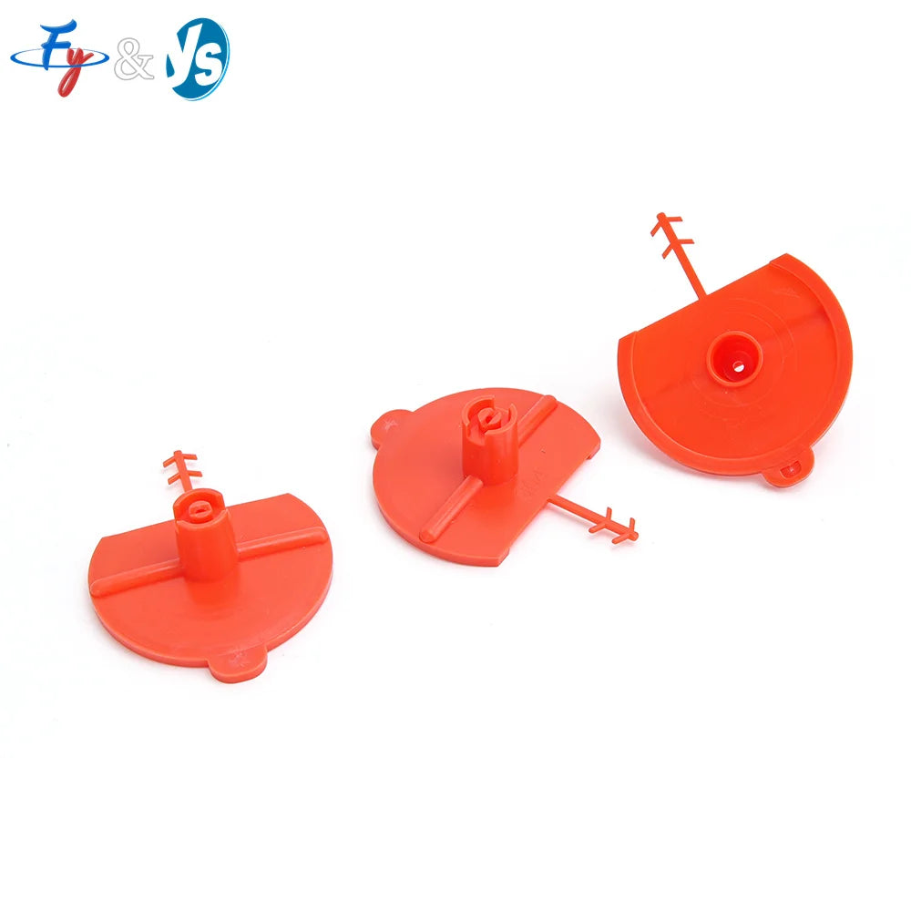 Polyurethane Foam Flat Fan Nozzle Polyurethane Thermal Insulation Spray for PTS