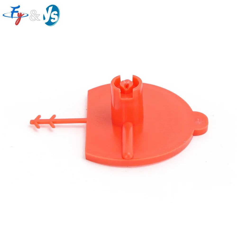 Polyurethane Foam Flat Fan Nozzle Polyurethane Thermal Insulation Spray for PTS