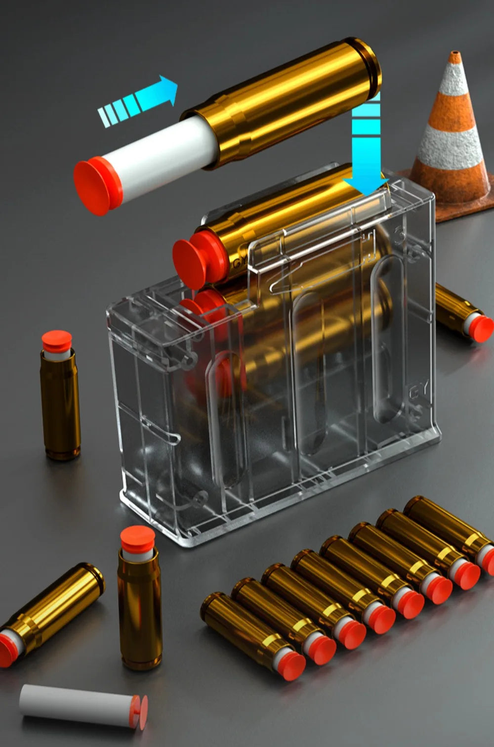 98K Upper Pressure Shell Ejection Soft Bullet Gun Can Fire Sniper Rifle Outdoor Battle Model Toy Manually Loaded Christmas Gift