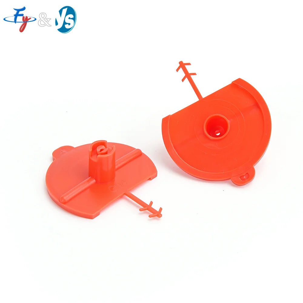 Polyurethane Foam Flat Fan Nozzle Polyurethane Thermal Insulation Spray for PTS