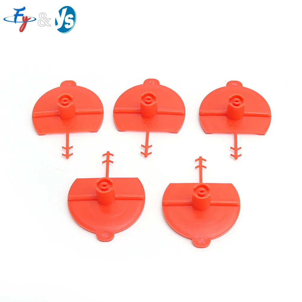 Polyurethane Foam Flat Fan Nozzle Polyurethane Thermal Insulation Spray for PTS