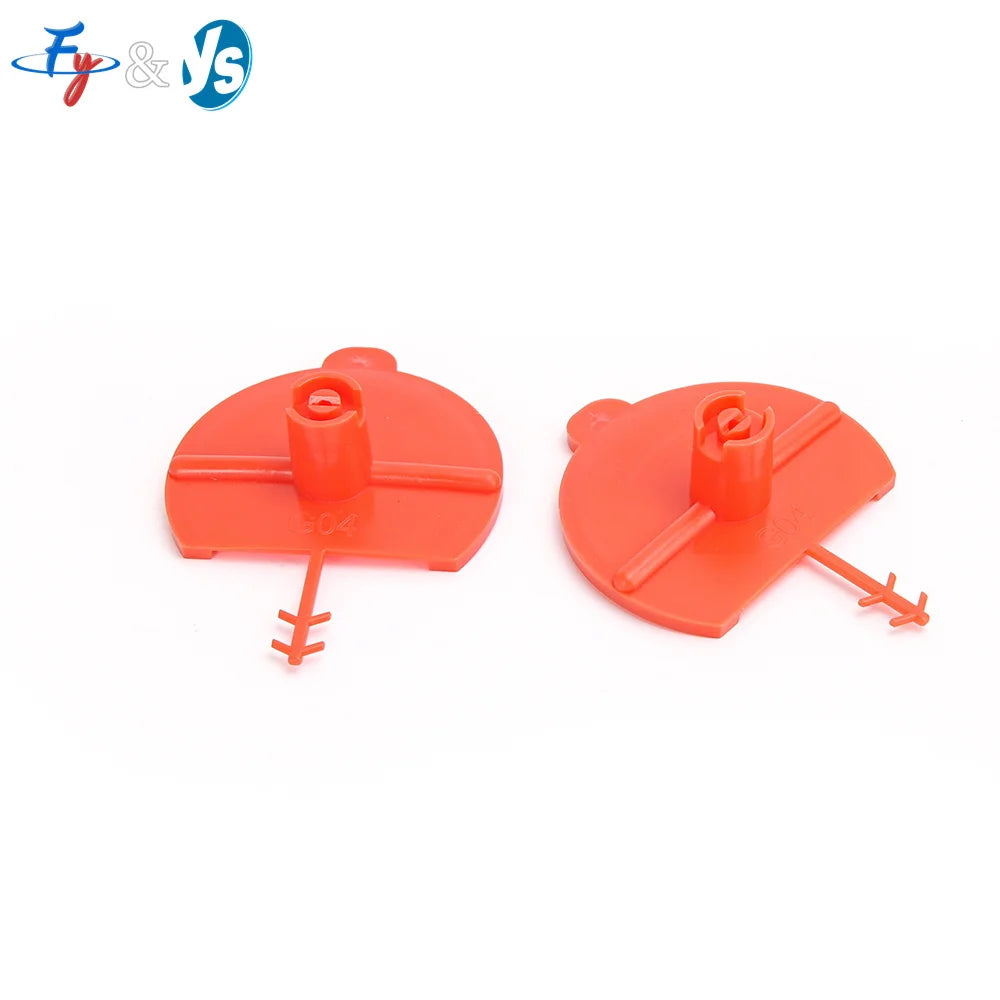 Polyurethane Foam Flat Fan Nozzle Polyurethane Thermal Insulation Spray for PTS