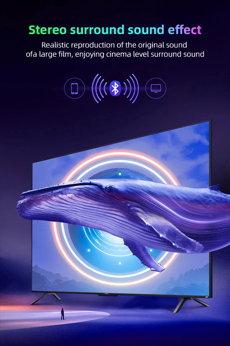 Q10 Android14 8K HDR10+ Smart TV Box Allwinner H313 128G Dual Wifi BT5.0 Set Top Box Media Player with Google Voice Assistant