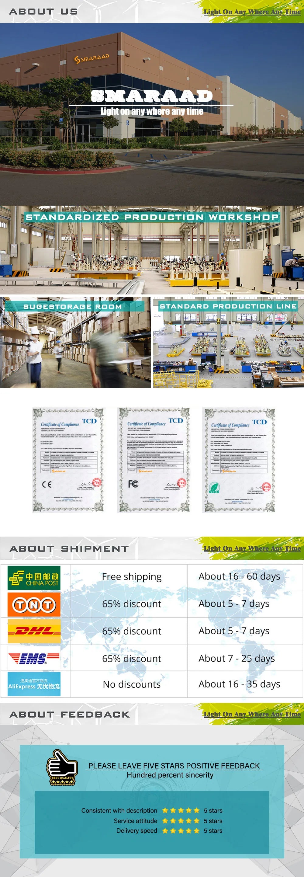 New Upgraded And More Powerful 5KW  Horizontal Wind Turbine Windmill Delivered From Polish Warehouse Low Speed Low Noise