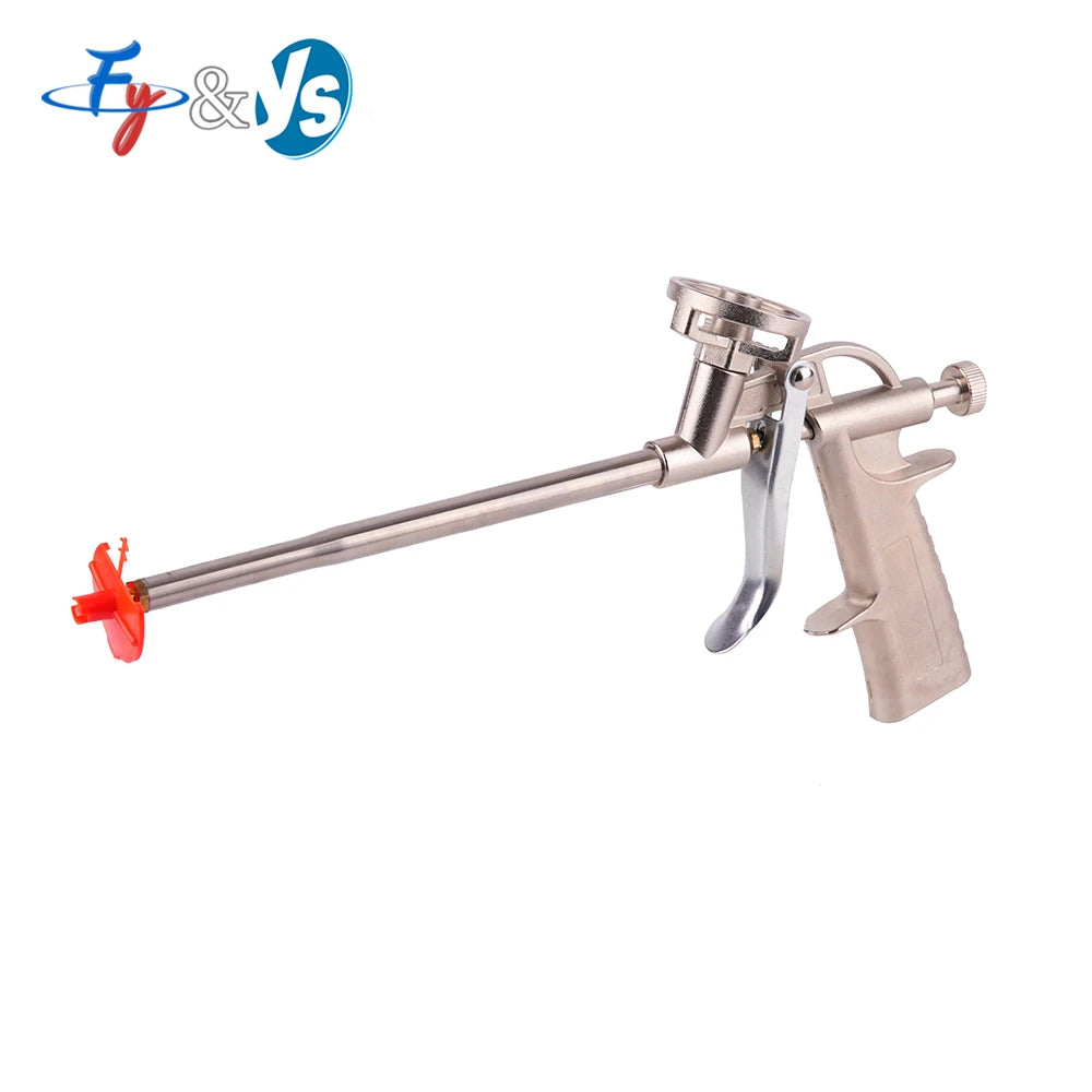 Polyurethane Foam Flat Fan Nozzle Polyurethane Thermal Insulation Spray for PTS