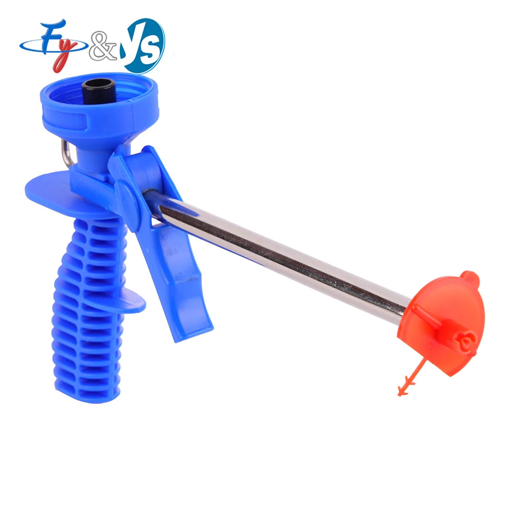 Polyurethane Foam Flat Fan Nozzle Polyurethane Thermal Insulation Spray for PTS