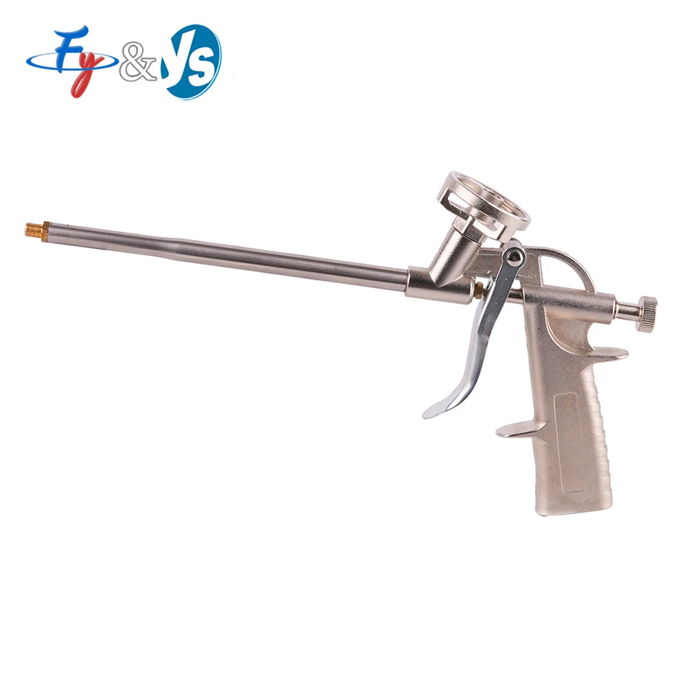 Polyurethane Foam Flat Fan Nozzle Polyurethane Thermal Insulation Spray for PTS